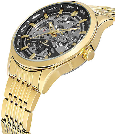 David Guner DG-8505GA-B2