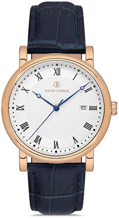 David Guner DG-8671GB-T1