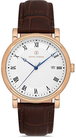 David Guner DG-8671GB-S1