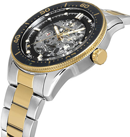 David Guner DG-8675GA-D2