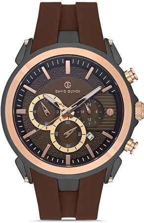 David Guner DG-8655GD-R6