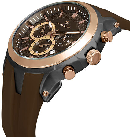 David Guner DG-8655GD-R6