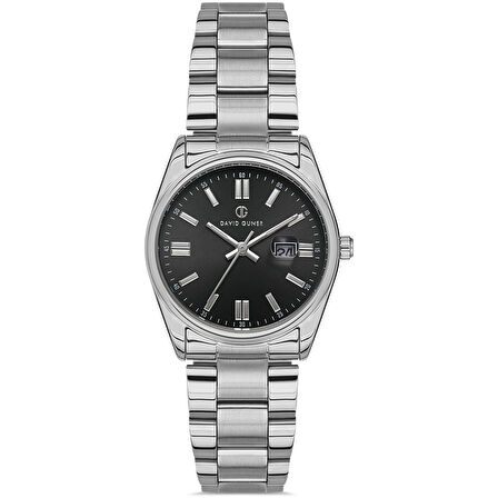 DG-8391LA-A2 DAVID GUNER KOL SAATİ