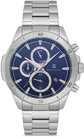 DG-8742GA-A3 DAVID GUNER KOL SAATİ
