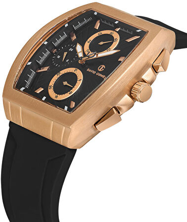 David Guner DG-8486GD-R2