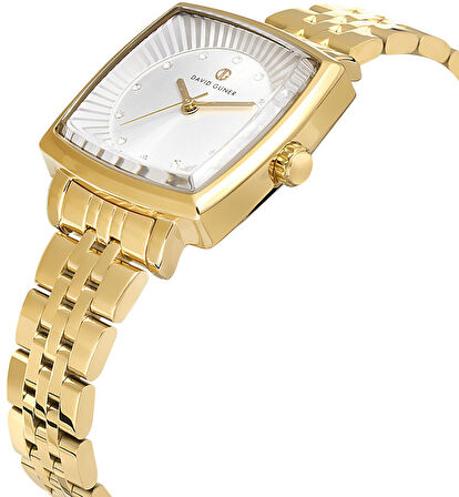 David Guner DG-8677LA-B1