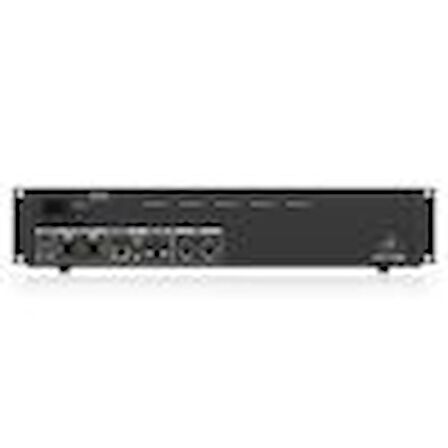 Behringer S16 Digital Snake I/O Box Rack Tipi Mixer Stage Box