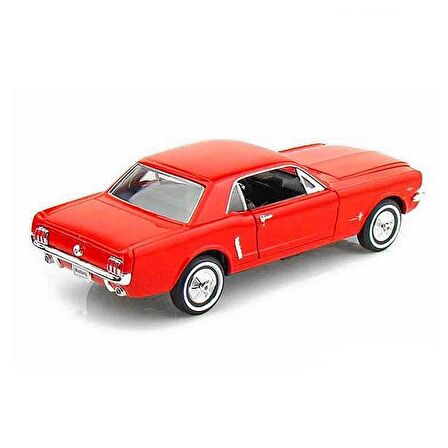 Ford Mustang 1964-1/2 1:18