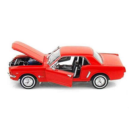 Ford Mustang 1964-1/2 1:18