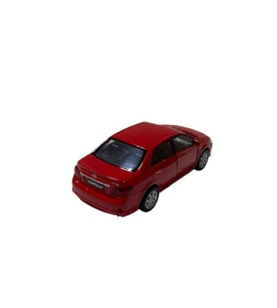 11 cm Toyota Corolla 6083
