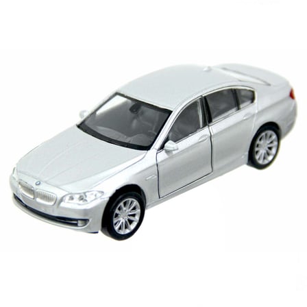 Welly 1:38 BMW 535i Çek Bırak Araba