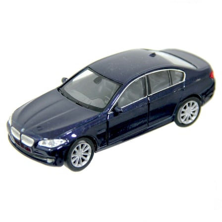 Welly 1:38 BMW 535i Çek Bırak Araba
