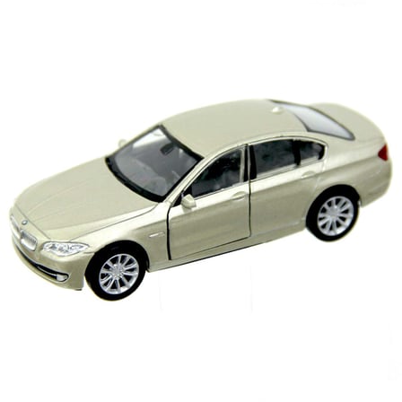 Welly 1:38 BMW 535i Çek Bırak Araba
