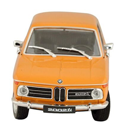 Karsan 24053W WELLY DICAST BMW 2002 TI