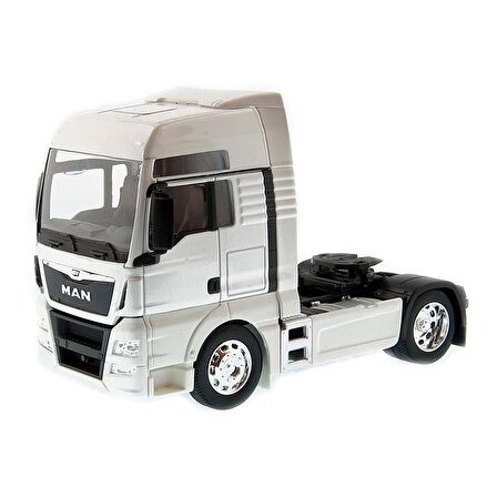 Welly 1:32 Man TGX