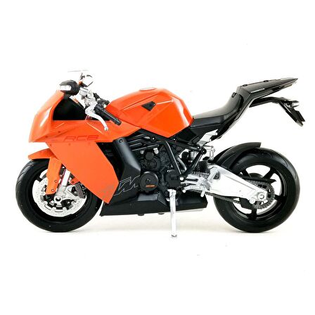 1:10 1190 RC8 Model Motosiklet