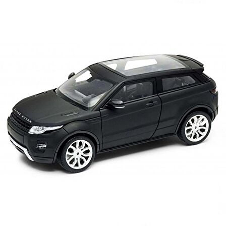 Land Rover Range Rover Evoque Model Araba 1:24