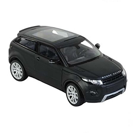 Land Rover Range Rover Evoque Model Araba 1:24