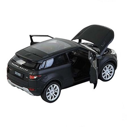 Land Rover Range Rover Evoque Model Araba 1:24