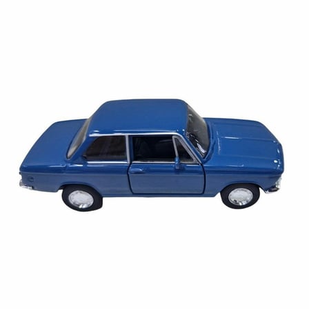 Welly 1/32 BMW 2002 Ti Diecast Metal Oyuncak Araba – Klasik ÇekBırak