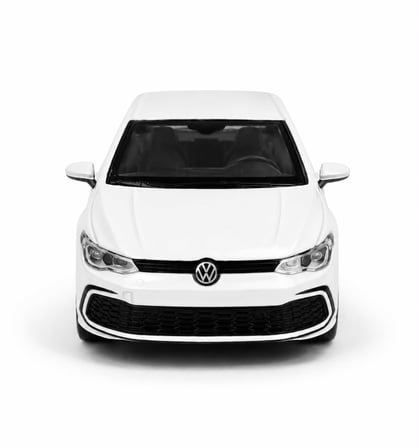 Metal Gövdeli Volkswagen Golf 8 Gti Model Araba