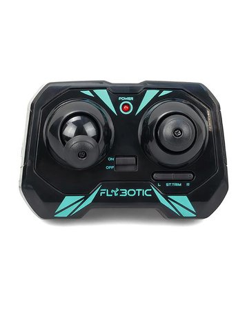 Silverlit Flybotic Aqua Wingz Amfibik LED Işıklı Şarjlı Uzaktan Kumandalı Uçak 84498