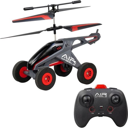 SIL 84569 Air Wheels II