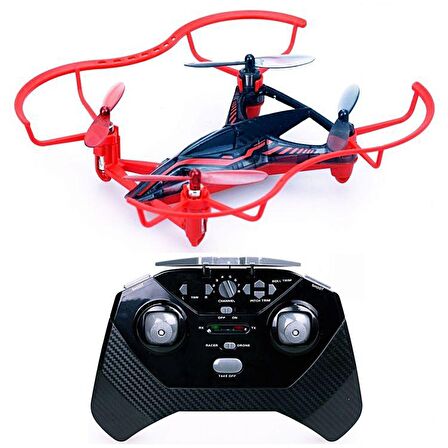 Silverlit Hyperdrone Racing Champion Kit Quadcopter