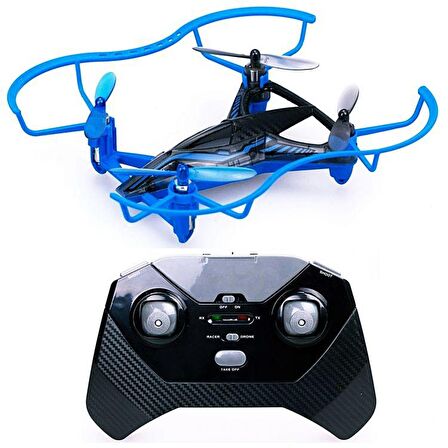 Silverlit Hyperdrone Racing Champion Kit Quadcopter