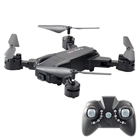 Silverlit Foldable Drone 84811