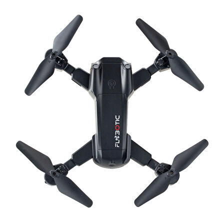 Silverlit Foldable Drone 84811