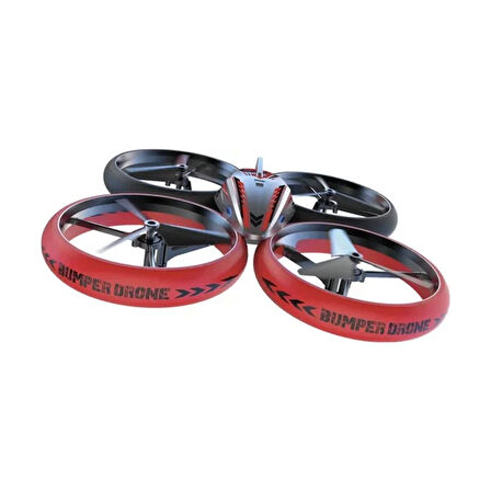 SIL 84826 Bumber Drone Lite -Necotoys