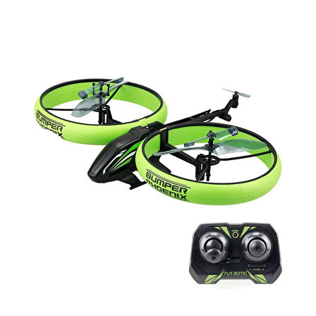 SIL 84814 Bumber Phoenix Drone