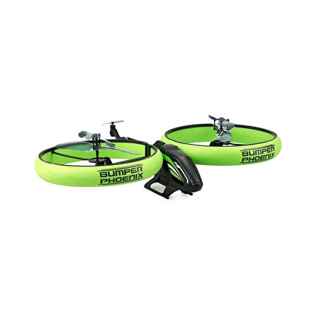 SIL 84814 Bumber Phoenix Drone