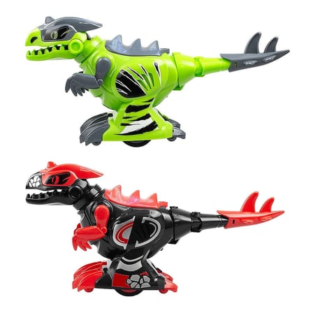 Dino Kombat Savaş Paketi 86889