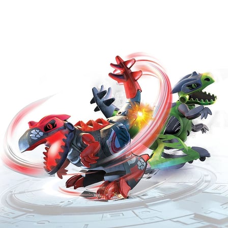 Dino Kombat Savaş Paketi 86889