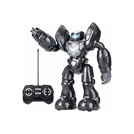 Robo Blast Silverlit Robot