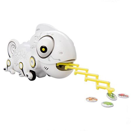 Silverlit Robo Chameleon 88538