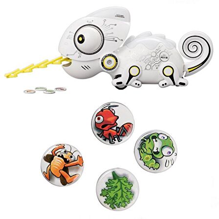 Silverlit Robo Chameleon 88538