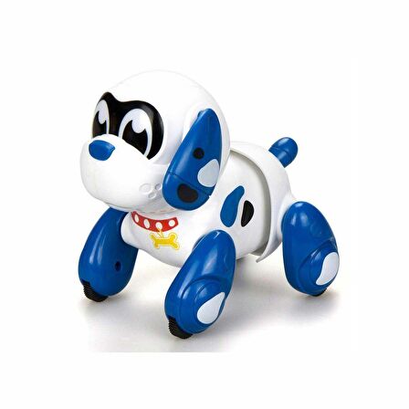 SIL 88567 Silverlit Ruffy Robot Köpek