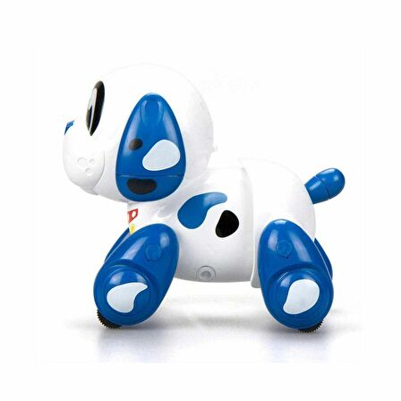 SIL 88567 Silverlit Ruffy Robot Köpek