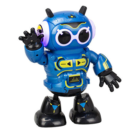 Silverlit Robo Beats 2 88599