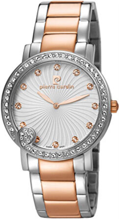Pierre Cardin PC106372S10 Kadın Kol Saati