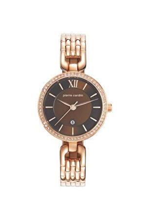 Pierre Cardin PC107602F09 Kadın Kol Saati