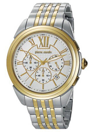Pierre Cardin PC104931F01 Erkek Kol Saati