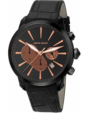 Pierre Cardin PC105431F13 Erkek Kol Saati