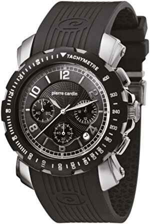 Pierre Cardin PC100171F03(100171f03) Erkek Kol Saati