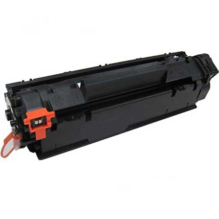 hementoner Canon İ Sensys Lbp6020 (crg 725)  Toner Retech Muadil Yazıcı Kartuş