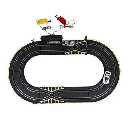 Dextreme Drive 2 Mercedes Arabalı Yarış Pisti Seti