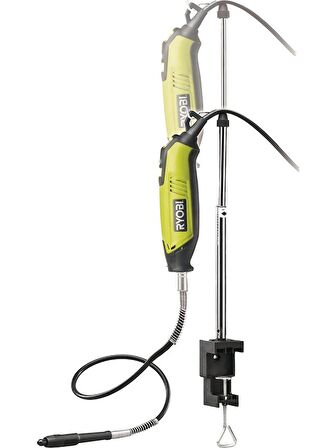 Ryobi EHT150V Çok Amaçlı Hobi Alet Seti 150 W